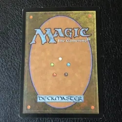 Priest of Gix Chinese x1 Urza’s Saga Ex+ Condition See Pics - Image 2