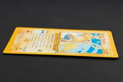 Pokemon Shining Raichu ⚡ Neo Destiny 111/105 – Secret Rare Holo – LP - Image 5