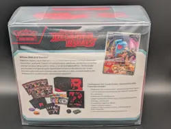 Destined Rivals Elite Trainer Box Pokemon TCG S&V ETB Factory Sealed New - Image 2