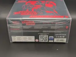 Destined Rivals Elite Trainer Box Pokemon TCG S&V ETB Factory Sealed New - Image 4