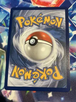 Pokemon TCG Dedenne 093/088 Illustration Rare Perfect Order NM/M - Image 3