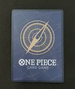 Monkey D. Luffy Gear 5 - P-041 One Piece Card Game Promo - Image 2