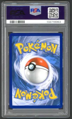 Pokemon Card - PSA 10 Charizard & Braixen 22/236 - Cosmic Eclipse GEM MT - PSA10 - Image 2