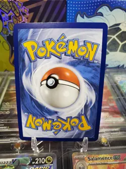 Quaxwell 051/193 Reverse Holo Uncommon Pokemon TCG S&V Paldea Evolved - Image 2