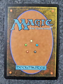 MTG English Platinum Angel NM Normal Mirrodin NM NO play ..... ....(DS3D1L2) - Image 2