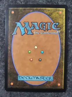 MTG English Platinum Angel NM Normal Mirrodin NM NO play ..... ....(DS3D1L2) - Image 4
