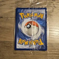 Snorlax 051 Sv: Scarlet & Violet Promo Cards Holo SEALED - Image 4