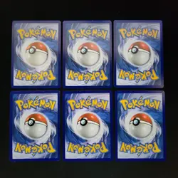 Pokemon Rockruff x21 Card Lot Bundle - Image 2