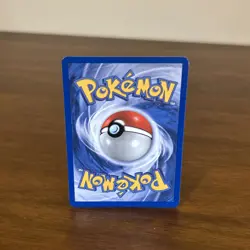 Pokemon TCG Charmander Team Rocket 50/82 1st Edition Common Card NM/VLP - Image 2