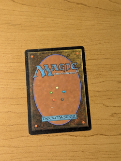 Mtg Ebonblade Reaper x1 LP - Image 3