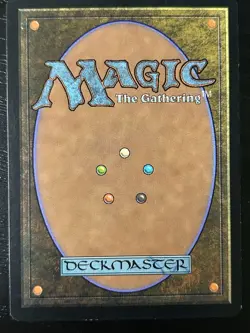 MTG Bounty Hunter Tempest Regular - Image 2