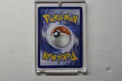 LAPRAS EX #158/142 POKEMON Stellar Crown (Rare, NM) ENGLISH - Image 4