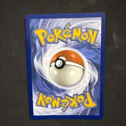 Worker 195/195 Ultra Rare Silver Tempest Pokemon Holo Near Mint - Image 2