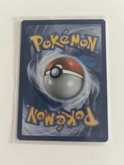 Snorlax XY179 Promo Holo Excellent Condition Black Star Promo - Image 2
