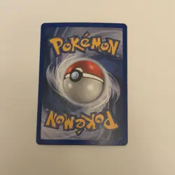 Flareon Jungle 3/64 Holo Unlimited Holo Rare 1999 Vintage Pokemon TCG - LP - Image 4
