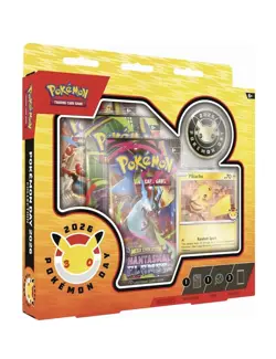 Pokemon Day 2026 30th Anniversary Collection Box | Brand New | Fast Delivery✅ - Image 3