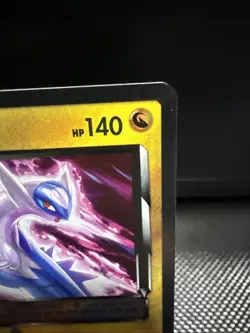 Latios Prism Star #108 Pokemon Celestial Storm - Image 5