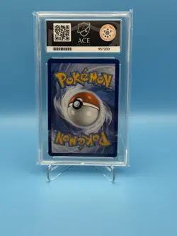 Pokemon TCG - Raichu - 211/193 - Paldea Evolved - Ace 9 - Image 2