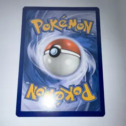 The Pokemon Company Slowpoke 005/012 McDonald's 2018 Promo Holo English 70 - Image 2