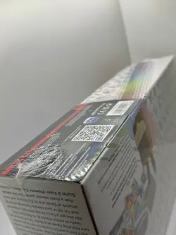 Pokemon TCG Prismatic Evolutions Super Premium Collection FACTORY SEALED 1 BOX - Image 2