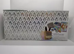 Pokemon TCG Prismatic Evolutions Super Premium Collection FACTORY SEALED 1 BOX - Image 5