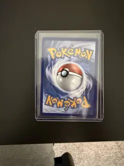 Pokemon Mega Starmie EX 118/108 Evolutions Holo Ultra Rare - Image 4