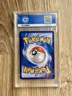 Vaporeon VMAX 2024 006/009 CCIC 9.5 Pokemon Karte Chinesisch - Image 4