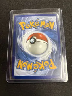 Pokemon Mega Charizard Y EX 22/217 Holo Rare Near Mint - Image 2