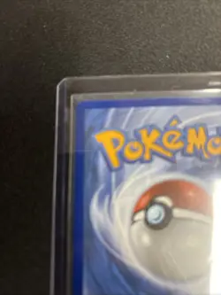 Pokemon Mega Charizard Y EX 22/217 Holo Rare Near Mint - Image 3