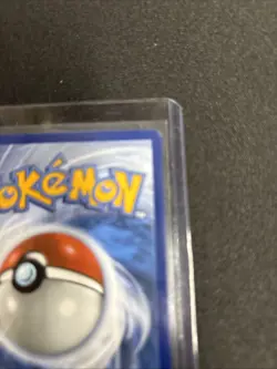 Pokemon Mega Charizard Y EX 22/217 Holo Rare Near Mint - Image 4
