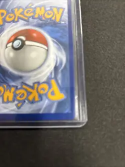 Pokemon Mega Charizard Y EX 22/217 Holo Rare Near Mint - Image 5