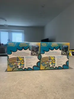Pokemon TCG Ascended Heroes Pokemon Center ETB x 2 | Brand New & Sealed | ✨ - Image 2