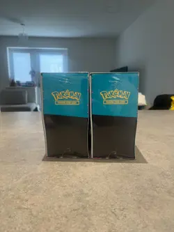 Pokemon TCG Ascended Heroes Pokemon Center ETB x 2 | Brand New & Sealed | ✨ - Image 3