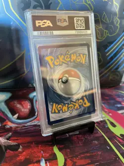 PSA 10 Pokemon TCG Charizard VMAX SWSH261 Black Star Promo - Image 3