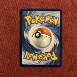 2019 Pokemon EEVEE GX #SM233 Black Star Promo Special Collection English NM - Image 2