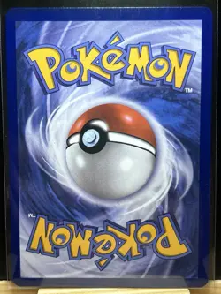 Pokemon Lillie’s Determination 169/132 ME01: Mega Evolution Ultra Rare Holo NM - Image 2