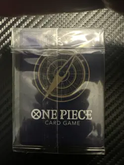 One Piece CCG Yamato ST13-016 Promotion Rush Foil Card Sealed - Image 2