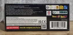 Dragon Ball Card Game - Fusion World - Dual Evolution (FB09) Booster Box - Image 4