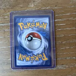 Mega Charizard X ex - 023 #23 Mega Evolution Promo MEP Pokemon Sleeved Near Mint - Image 3