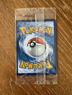 Pecharunt 129 Promo Card Shrouded Fable Pokemon TCG SEALED - Image 2