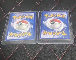Pokemon TCG Darkrai 3/106 + Darkrai DP24 Lot - Image 2
