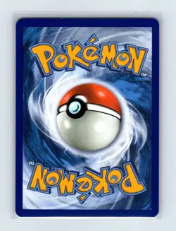 Azumarill 35/147 Rare Burning Shadows Pokemon Lightly Played - Image 2