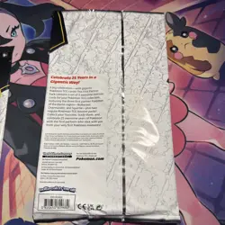 Pokemon First Partner Pack (2021, Kanto) 820650809682 - Image 2