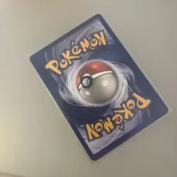 Swirl 🍥 Pokemon 2000 Promo Holo Recycle Energy Wizards of the Coast - Image 2