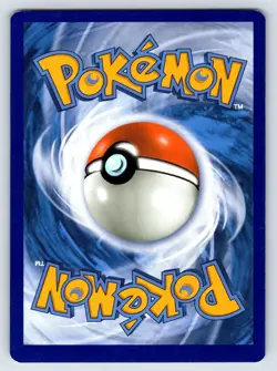Fennekin 10/124 Common Fates Collide Pokemon Reverse Holo Lightly Played - Image 2
