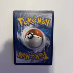 Pokemon TCG Phoebe Sword & Shield Battle Styles 161/163 Holo Full Art NM - Image 2