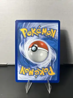 Professor Oak's Hint 84/108 - Trainer Reverse Holo - XY - EVO Pokemon 201 - Image 2