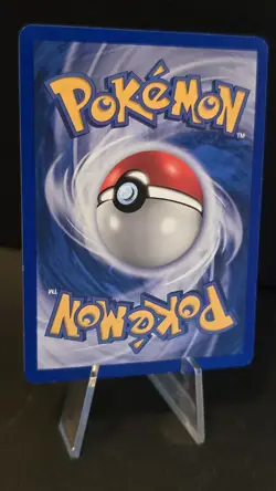 Pokemon Tcg Mankey 81/110 Legendary Collection Reverse Holo - Image 4