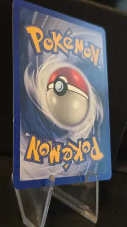 Pokemon Tcg Mankey 81/110 Legendary Collection Reverse Holo - Image 5