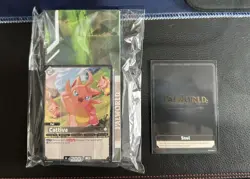 Palworld TCG Demo Deck and Promo Resource Soul Card - Image 1